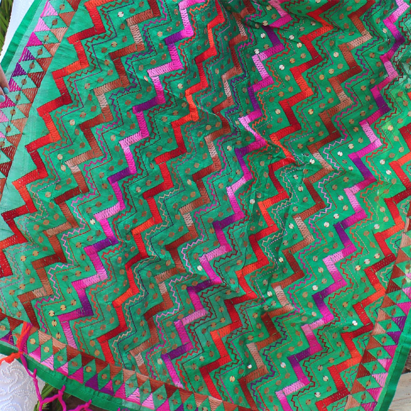 Greenchanderiphulkari1