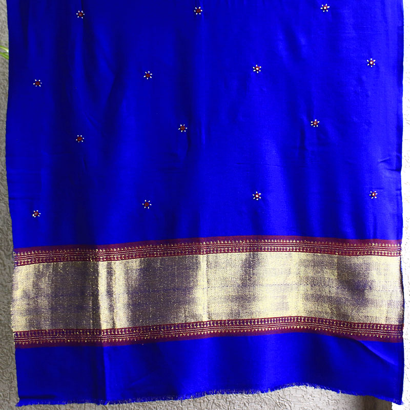 Handloom Shawl Handloom Shawl